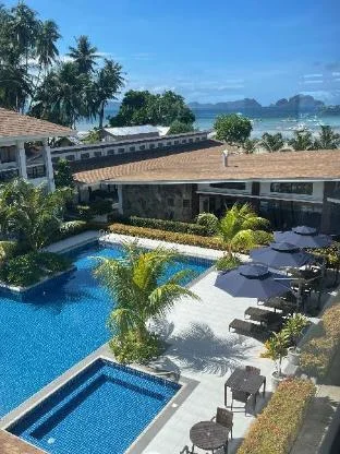 ORA BEACH RESORT