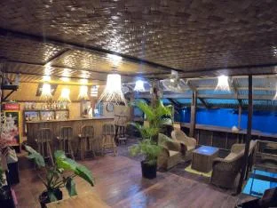 Bangka Hostel