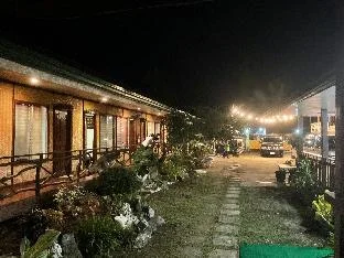 Pinaluyan Guest House