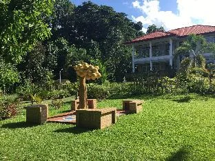 Camiguin Lanzones Resort