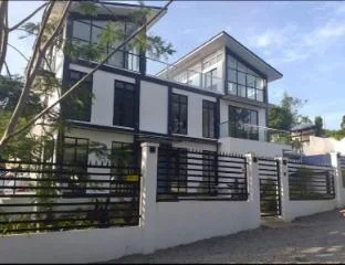 Behold Bohol - Beautiful 5 bedroom villa with pool