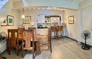 Homestay Rooms in Casa Del Juana in Tanza Cavite