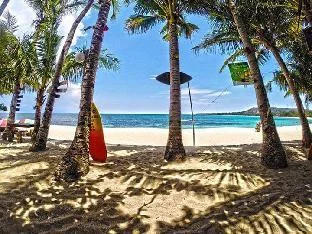 Villa Manuela Ilocos Beach Resort