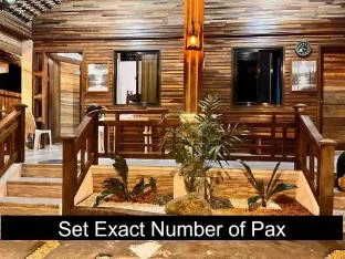 Ethan Transient House in San Juan (3-5 pax)