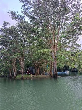 A haus Villa 1 - isla del Antonio