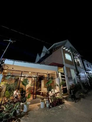 Bahay Ni Ate