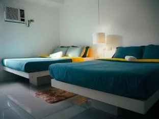 Wanderlust Bed and Breakfast Puerto Princesa