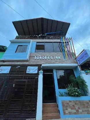 Sonora's Inn, Coron