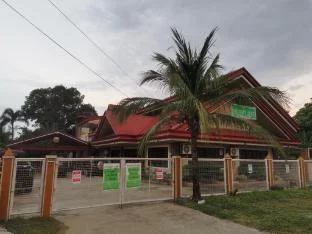 Josefina's Lodge
