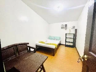 Amancio's Balai Room|SharedBath-Central Location
