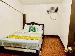 Amancio's Balai Spacious Room w/Shared Bathroom