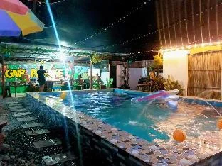 Gadz Private Pool