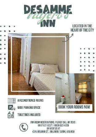 Viajeros Inn