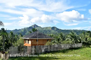 Luxury Bahay Kubo near Tagaytay