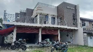 Duero Bohol Apartment with Rooftop and Terrace