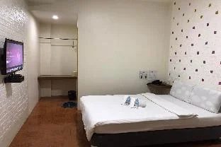 Im Inn Hotel Sorsogon near SM or Terminal