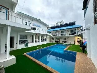 Lucky Tito Dive Resort
