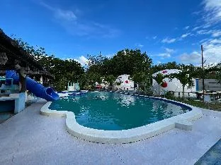 Binubusan Beach Hotel and Resort