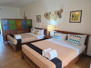 Lakeview Agoncillo 308 @ Club Balai Isabel