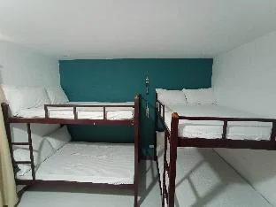 Calatagan Beach Family Room Bohemian Resort