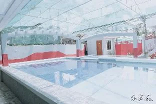 Hotspring Resort
