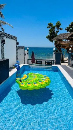 D' Beach Resort