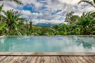 Kalikasan Glamping Resort near Manila