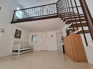 Little House of Carilie in Laiya San Juan Batangas