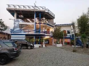 San Juan Hostel