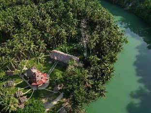 Loboc Nipa Huts Cottages Rental