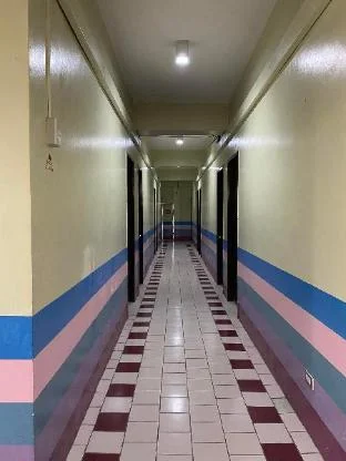 Pantawan Guest House