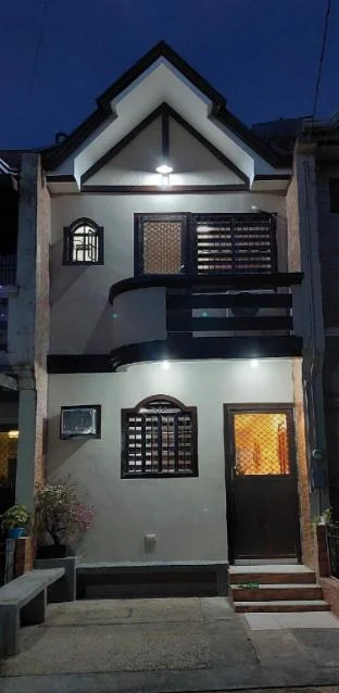 Tagaytay Staycation by Casa Yzabelle