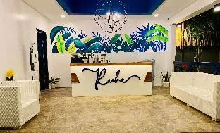 Ruhe Suites Coron