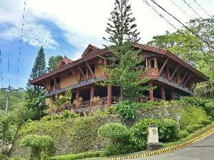 AXB Manor Tagaytay