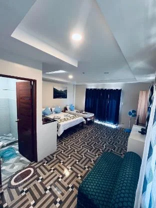 Hilarios Inn