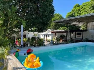 Little White Cabin (ExclusiveWhole-Villa)25-28pax