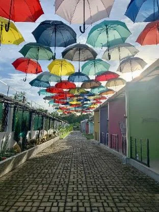 SUNSHINE STAY PANGLAO