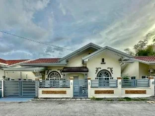Bohol Transient House