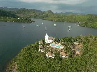 Al Faro Cosmio Hotel