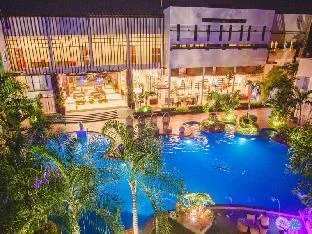 Aziza Paradise Hotel