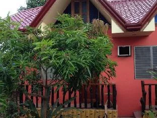 Villa Saturnina