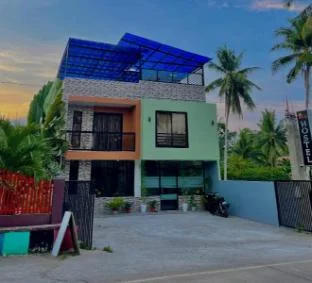 MCA HOSTEL