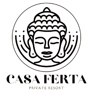 Casa Ferta