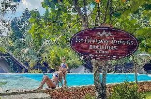 Eco-Treehouse Glamping Services