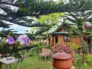 Country Style Home in Tagaytay