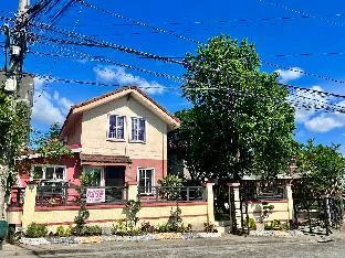 Sta Catalina Furnished house for rent