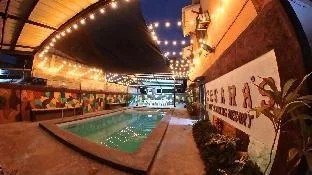 Casa Cesara Hotspring Resort and Events Place
