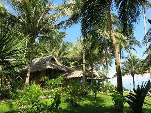 Camiguin Volcan Beach Eco Retreat and Dive Resort