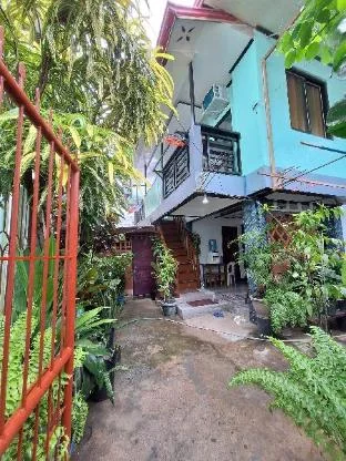 Blessed Inn - Annex