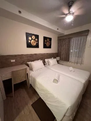 Minimalist Condotel in Silang